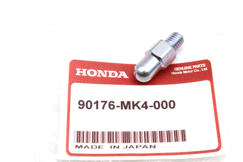 Honda bullone esterno pedana - honda,
