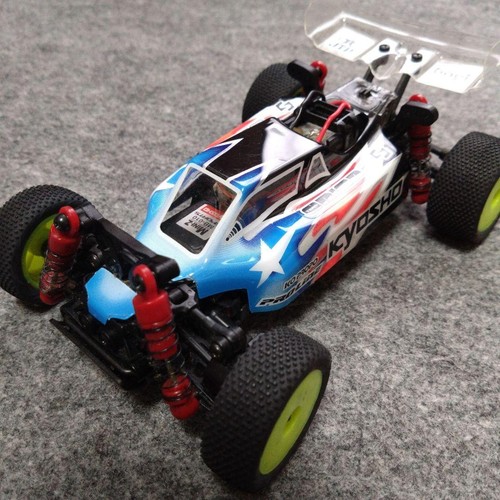 Kyosho mini buggy - kyosho,