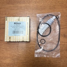 [Inutilizzato / Nuovo] Nikon V