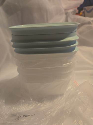 Tupperware mini congelatore - tupperware,