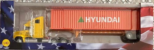 Camion americani uscita - co.,