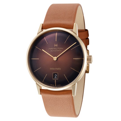 Orologio hamilton uomo - hamilton,