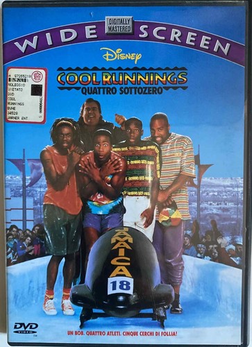 Cool runnings quattro - cool,