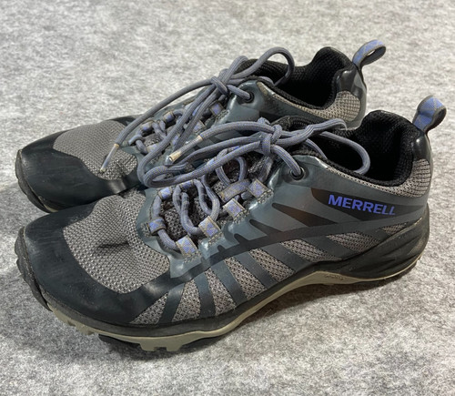 Merrell scarpe trail - merrell, da