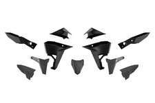 Kit plastiche carene Kove 800