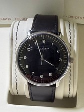 Orologio Junghans Max Bill