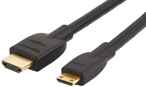 Amazon basics high - basics, speed