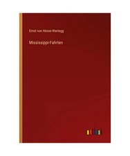 Mississippi-Fahrten