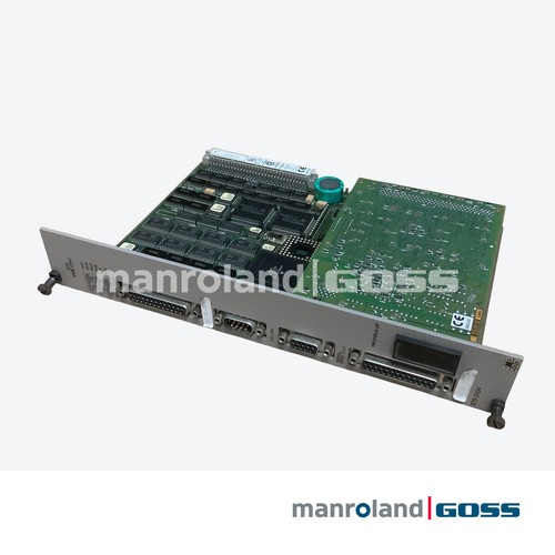 Siemens simatic 575 2104 - siemens, cpu