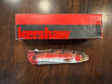 Coltello tascabile Kershaw