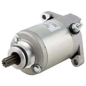 Motorino avviamento - di,