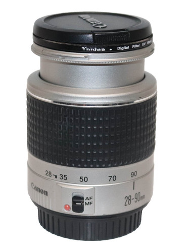 Canon zoom lens - zoom, ef