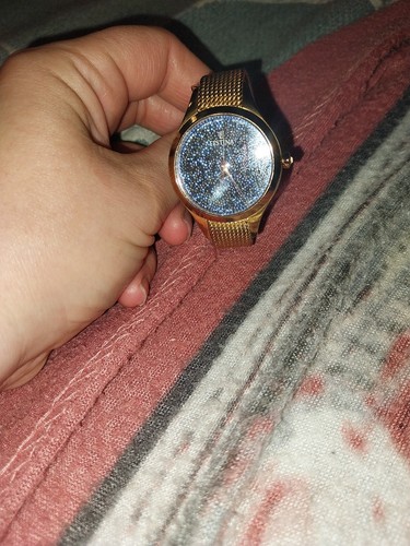 Orologio donna festina acciao - orologio,