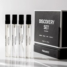 DISCOVERY SET FOR HER Profumo