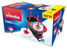 Vileda Turbo Smart Complete