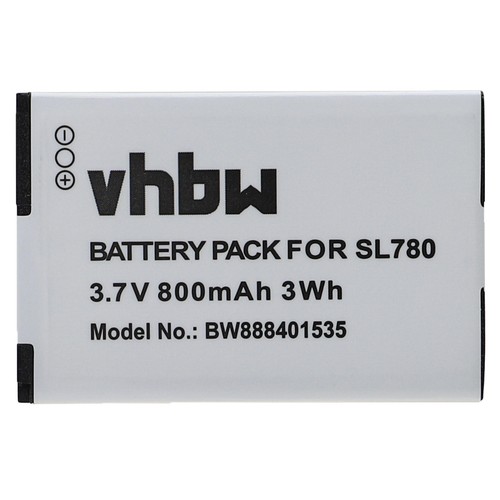Batteria per siemens gigaset - per,