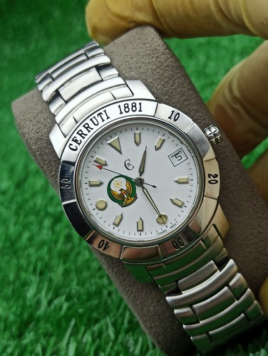 Raro orologio memoriale - orologio,