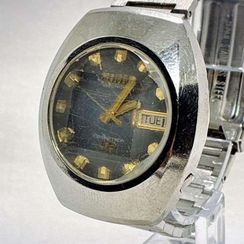 Orologio citizen cosmotron - orologio,