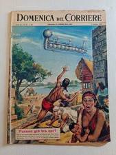 DOMENICA DEL CORRIERE N. 49 9