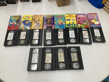 LOT Daffy Duck Cartoon