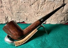 PIPA”BUTZ-CHOQUIN SWEET” MADE IN FRANCE RESTORED