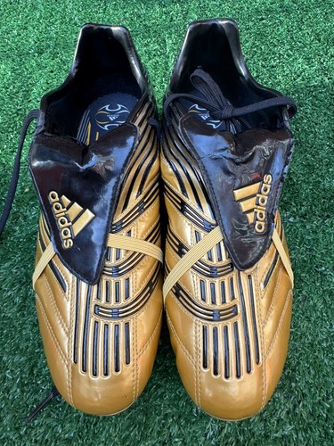 Scarpe calcio adidas - scarpe,