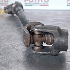 B0009835 Albero sterzo inf.  PIAGGIO PORTER 1.3 Cabinato 4x4 Cab 2p/b/1296cc