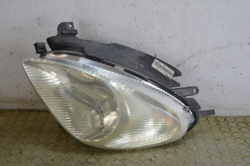25861 faro fanale proiettore - fanale,