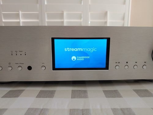 Cambridge audio azur - cambridge,