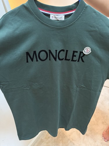 Shirt uomo moncler - t-shirt, taglia