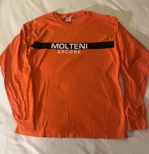 Molteni arcore manica lunga - arcore,