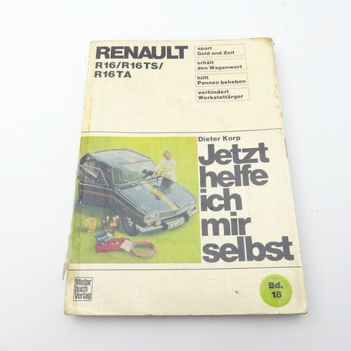 Renault ts ta - renault, r