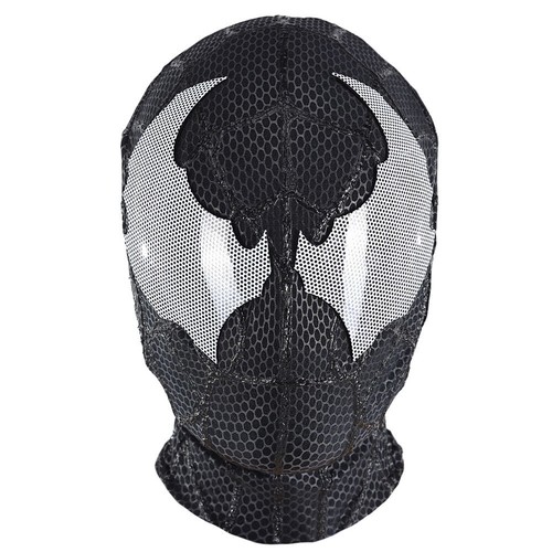 Maschera uomo ragno veleno
