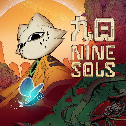 Nine sols global steam key - global,