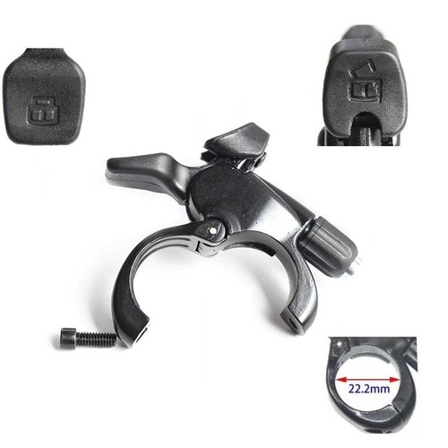 Per rockshox leva blocco - rockshox,