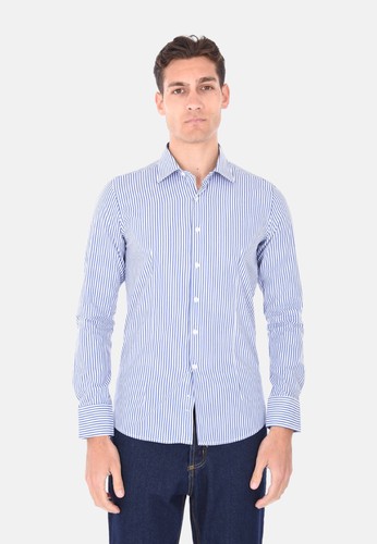 Camicia uomo elegante - uomo,