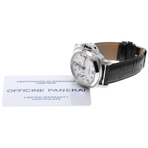 Officine panerai luminor - officine,