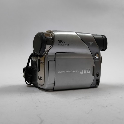 Jvc d43 700x digitale - digitale, 16x