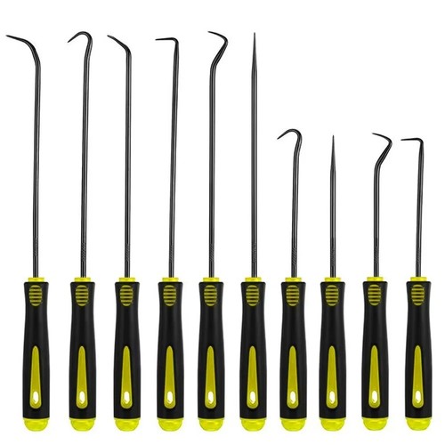 Set ganci strumenti - di,