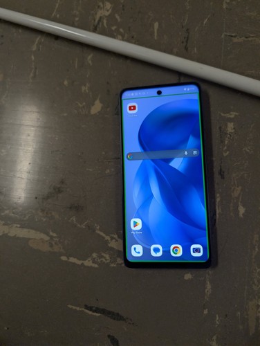 Motorola moto power - g, 5
