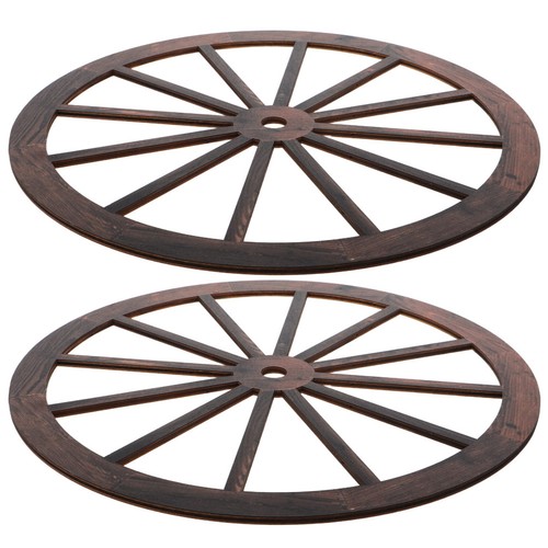 Pezzi ruota legno per - pezzi,