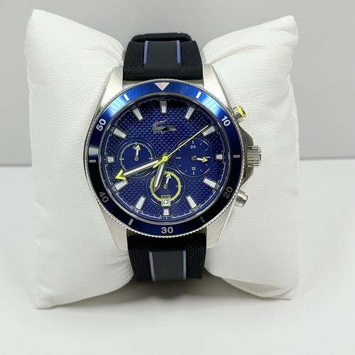 Orologio uomo lacoste randa - uomo,