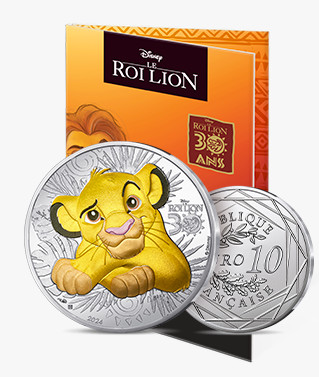 Cartelette euros argent - cartelette,
