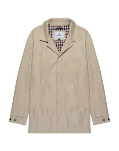 Aquascutum giacca uomo iconic - giacca,