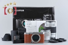 Fujifilm X-M1 fotocamera