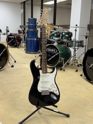 Fender standard roland ready - fender,
