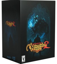 Neverwinter Nights 2: Enhanced