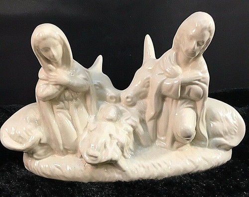 Set natività sacra famiglia - set,