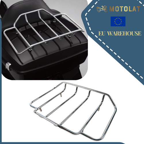 Harley davidson tour pack - davidson,