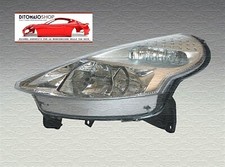 FARO SX H7-H1 C/MOTORINO